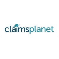 claimsplanet logo, claimsplanet contact details