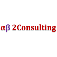 αβ 2Consulting Inc. logo, αβ 2Consulting Inc. contact details