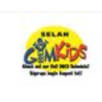 Selah Gymkids logo, Selah Gymkids contact details