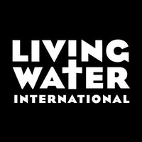 Living Water International logo, Living Water International contact details