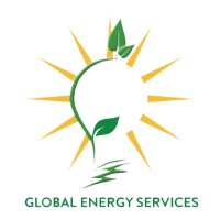 Global Energy Services, Inc. logo, Global Energy Services, Inc. contact details