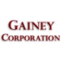 Gainey Transportation Service logo, Gainey Transportation Service contact details