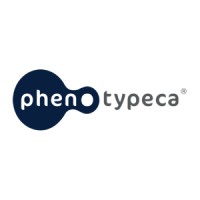 Phenotypeca logo, Phenotypeca contact details