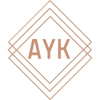 AYK Capital logo, AYK Capital contact details