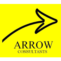 ARROW CONSULTANTS logo, ARROW CONSULTANTS contact details