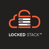 Locked Stack logo, Locked Stack contact details