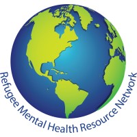 Refugee Mental Health Resource Network logo, Refugee Mental Health Resource Network contact details