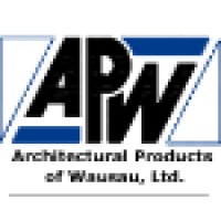 Architectural Products of Wausau, Ltd. logo, Architectural Products of Wausau, Ltd. contact details