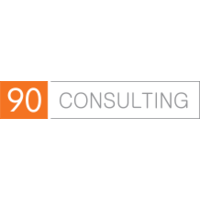 90Consulting logo, 90Consulting contact details