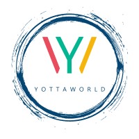 Yottaworld logo, Yottaworld contact details