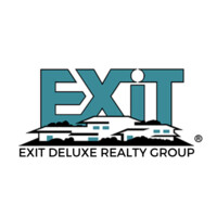 EXIT Deluxe Realty Group logo, EXIT Deluxe Realty Group contact details