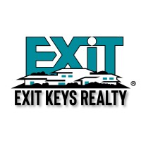 EXIT Keys Realty logo, EXIT Keys Realty contact details