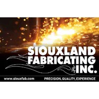 Siouxland Fabricating, Inc. logo, Siouxland Fabricating, Inc. contact details