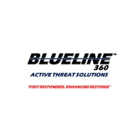 Blueline 360 Inc. logo, Blueline 360 Inc. contact details