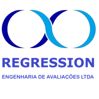 REGRESSION Engenharia de Avaliações Ltda logo, REGRESSION Engenharia de Avaliações Ltda contact details