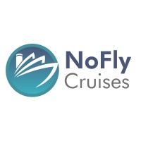 No Fly Cruises logo, No Fly Cruises contact details