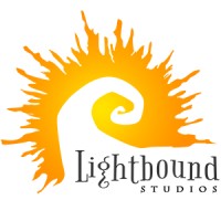 Lightbound Studios logo, Lightbound Studios contact details