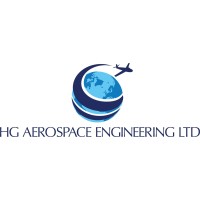 HG AEROSPACE ENGINEERING LTD logo, HG AEROSPACE ENGINEERING LTD contact details