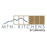 Mtn. Kitchens & Cabinetry logo, Mtn. Kitchens & Cabinetry contact details