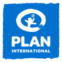 Plan International in China logo, Plan International in China contact details