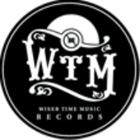 Wiser Time Music logo, Wiser Time Music contact details