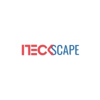 ITECKSCAPE logo, ITECKSCAPE contact details