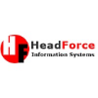 HeadForce Information Systems logo, HeadForce Information Systems contact details