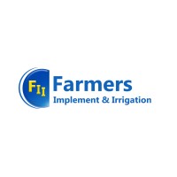 FARMERS IMPLEMENT & IRRIGATION INC logo, FARMERS IMPLEMENT & IRRIGATION INC contact details