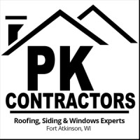 PK Contractors Inc. logo, PK Contractors Inc. contact details