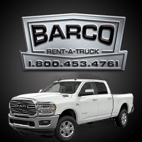 Barco Rent A Truck logo, Barco Rent A Truck contact details