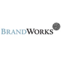 BrandWorks logo, BrandWorks contact details