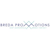 Breda Promotions logo, Breda Promotions contact details