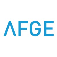 AFGE logo, AFGE contact details