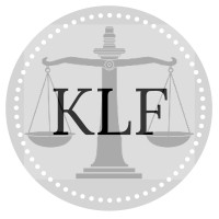 The Kahn Law Firm logo, The Kahn Law Firm contact details