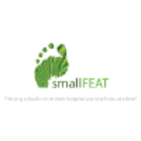 smallFEAT Education logo, smallFEAT Education contact details