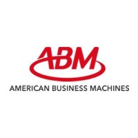 American Business Machines logo, American Business Machines contact details