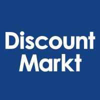 Discount Markt Greece logo, Discount Markt Greece contact details