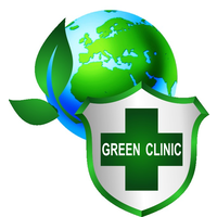 Green Clinic, Scientific Research Centre, LLC logo, Green Clinic, Scientific Research Centre, LLC contact details