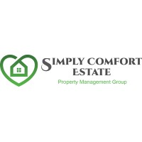 Simply Comfort Estate Inc. logo, Simply Comfort Estate Inc. contact details