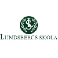 Lundsbergs skola logo, Lundsbergs skola contact details