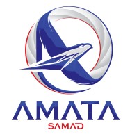 Amata Samad logo, Amata Samad contact details