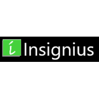 Insignius Corp. logo, Insignius Corp. contact details