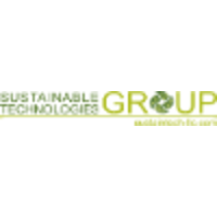 Sustainable Technologies Group, LLC logo, Sustainable Technologies Group, LLC contact details