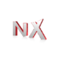 Nx Official logo, Nx Official contact details