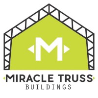 Miracle Truss® Buildings logo, Miracle Truss® Buildings contact details