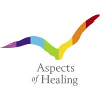 Aspects of Healing logo, Aspects of Healing contact details