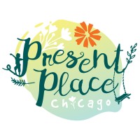 Present Place logo, Present Place contact details