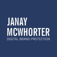 Janay McWhorter | Digital Brand Protection Consulting Services logo, Janay McWhorter | Digital Brand Protection Consulting Services contact details