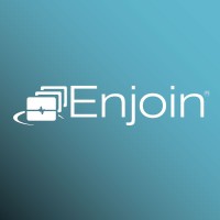 Enjoin logo, Enjoin contact details