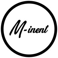 M-inent SA logo, M-inent SA contact details